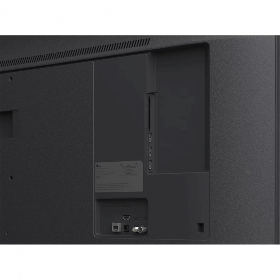 Телевизор LG 55UA75009LA.ARUG