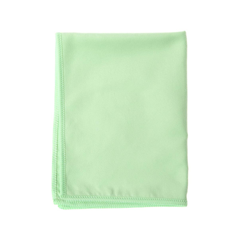 Салфетка хозяйственная HQ Profiline д/глян пов 30х40см 170г/м2 зелен 2шт/уп