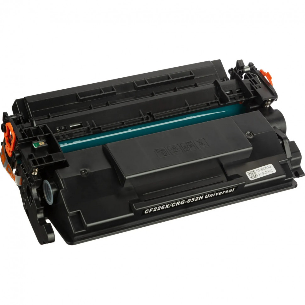 Картридж лазерный универсальный Retech CF226X/052H чер. для HP/Canon