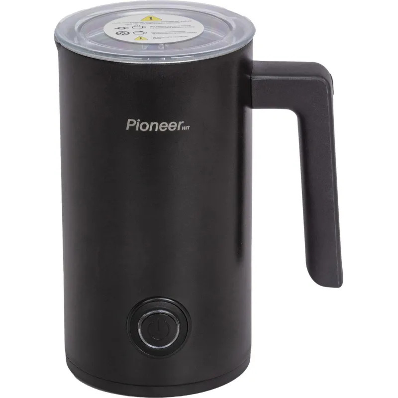 Капучинатор Pioneer MF105,вспениватель,500 Вт