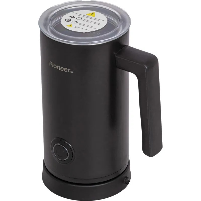 Капучинатор Pioneer MF105,вспениватель,500 Вт
