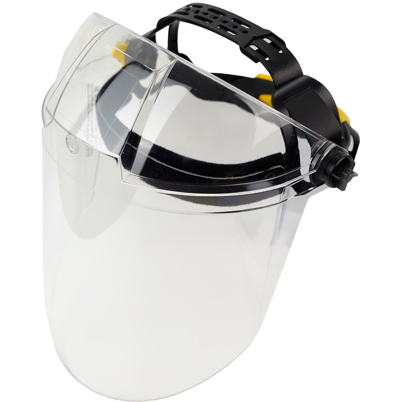 Щиток защитный лицевой НБТ2 ВИЗИОН TITAN Визор (арт произв 424390)