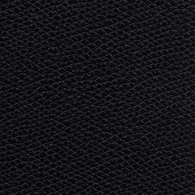 Ежедневник недатированный Attache А5, 160л, 138x213мм иск. кожа, черный