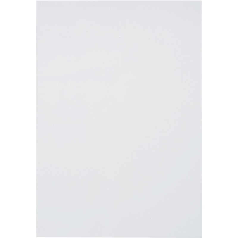 Обложки для переплета пластиковые Promega office матовыеА4,280мкм,100шт/уп.