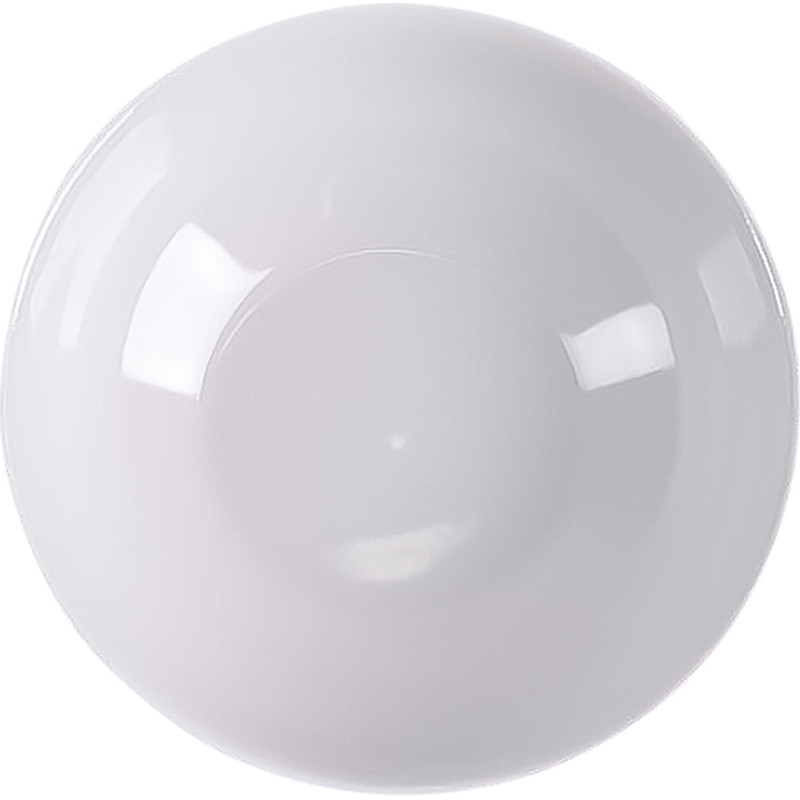 Миска 350 мл Белье 20шт/уп (021002)