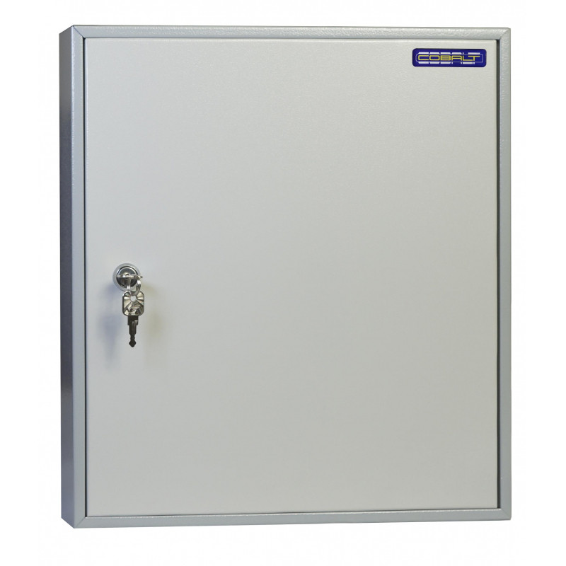 Шкаф для ключей Cobalt К-96 на 96 ключей с брелоками 325х85х360