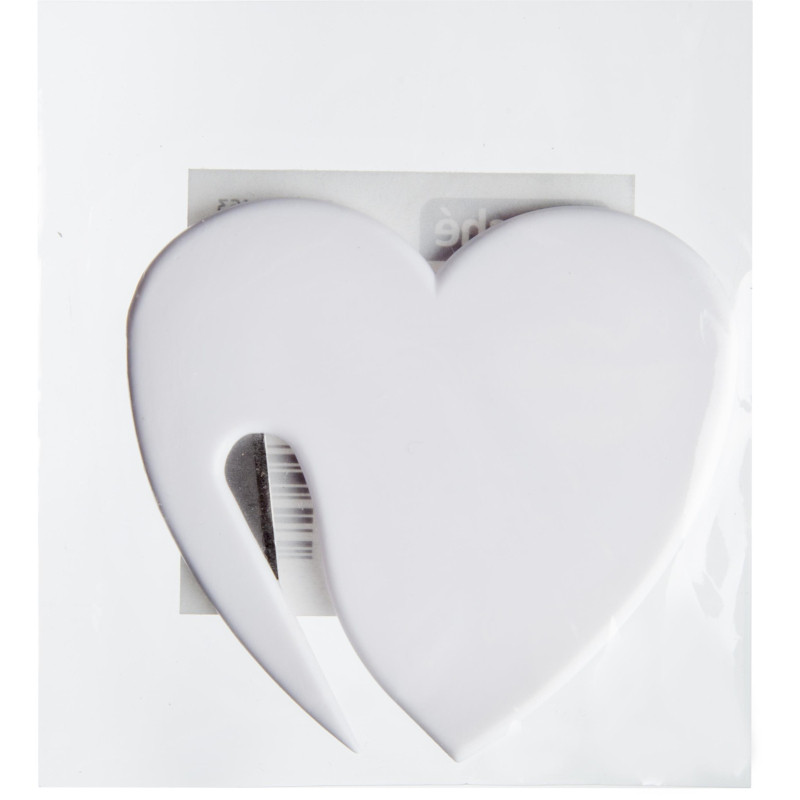 Нож канцелярский Attache для открытия конвертов , цв.в ассорт.