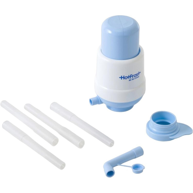 Помпа для воды механическая HotFrost А6