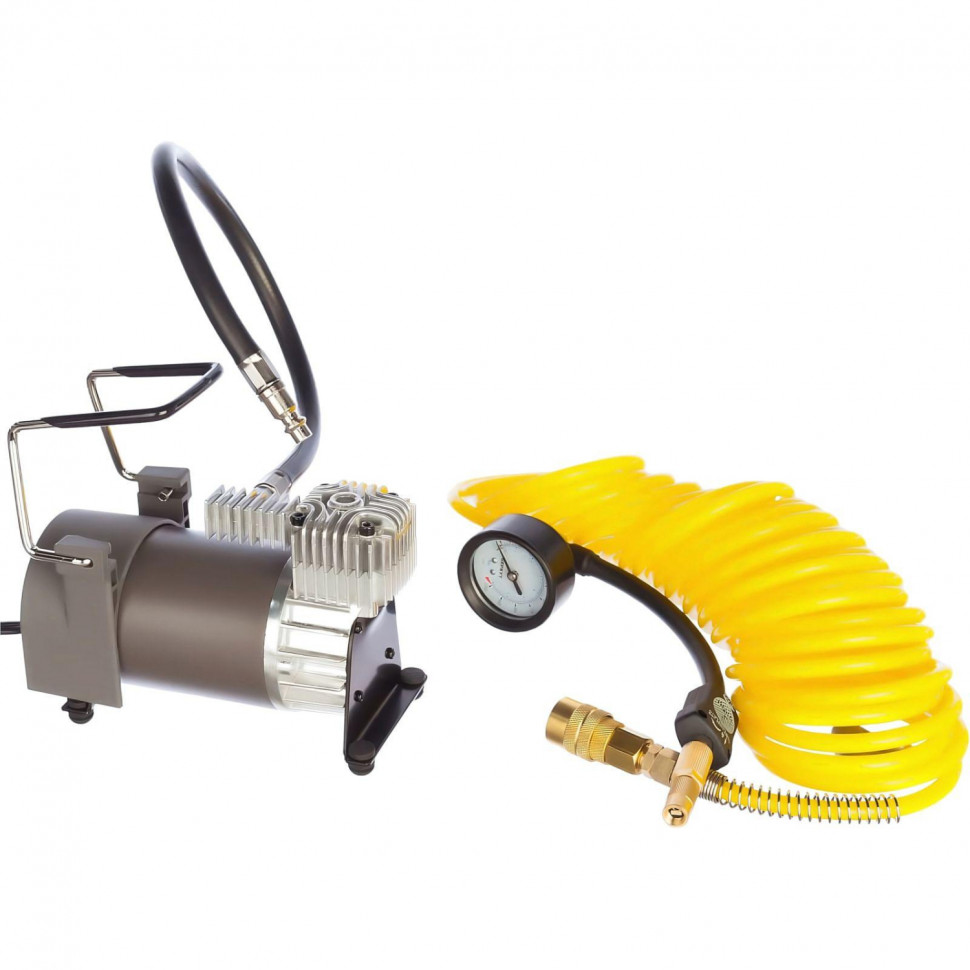 Компрессор автомобильный Berkut R17