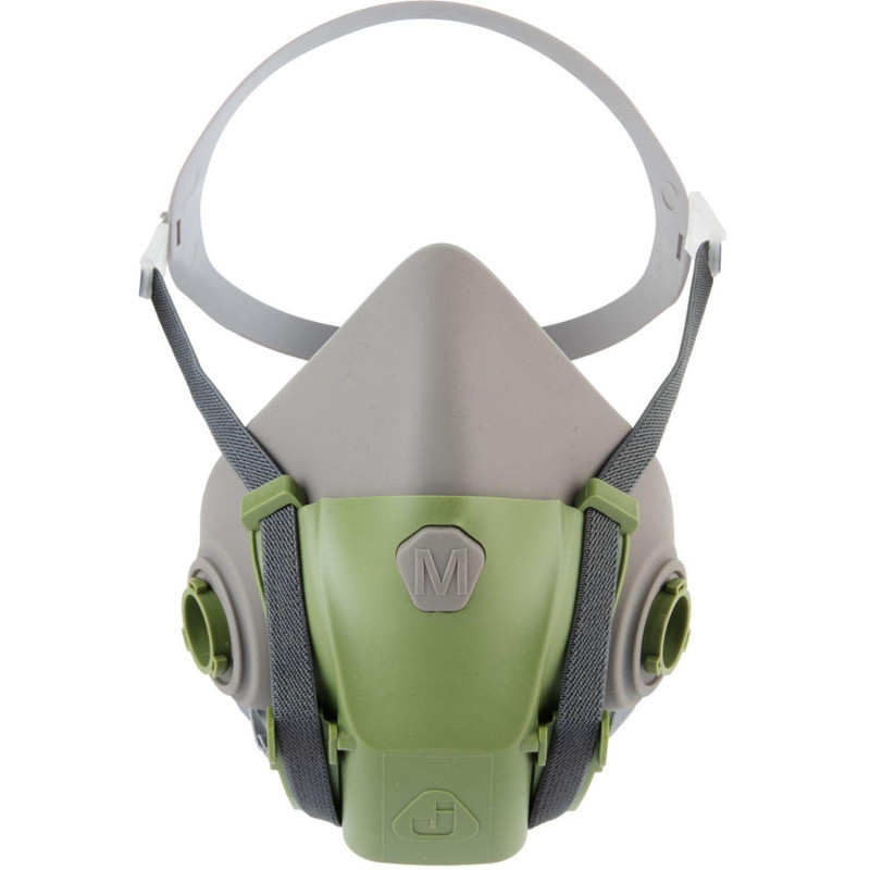 Полумаска фильтрующая с быстрым сбросом Jeta Safety 8500M, р.М