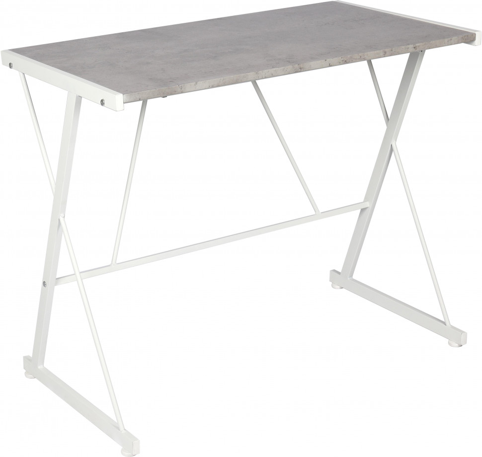 Стол WD-09 concrete
