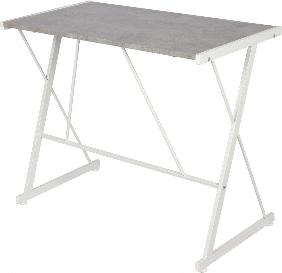 Стол WD-09 concrete