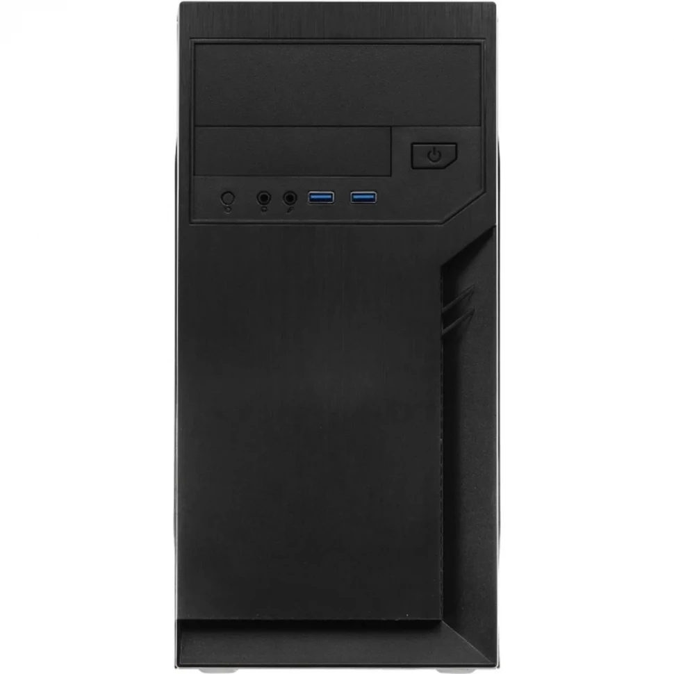 Системный блок BigTech B4> i5-10400/H410M/16Gb/SSD500GB/450W Системный блок BigTech B4> i5-10400/H410M/16Gb/SSD500GB/450W