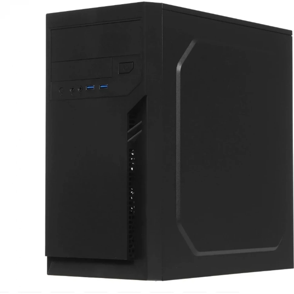 Системный блок BigTech B4> i5-10400/H410M/16Gb/SSD500GB/450W Системный блок BigTech B4> i5-10400/H410M/16Gb/SSD500GB/450W