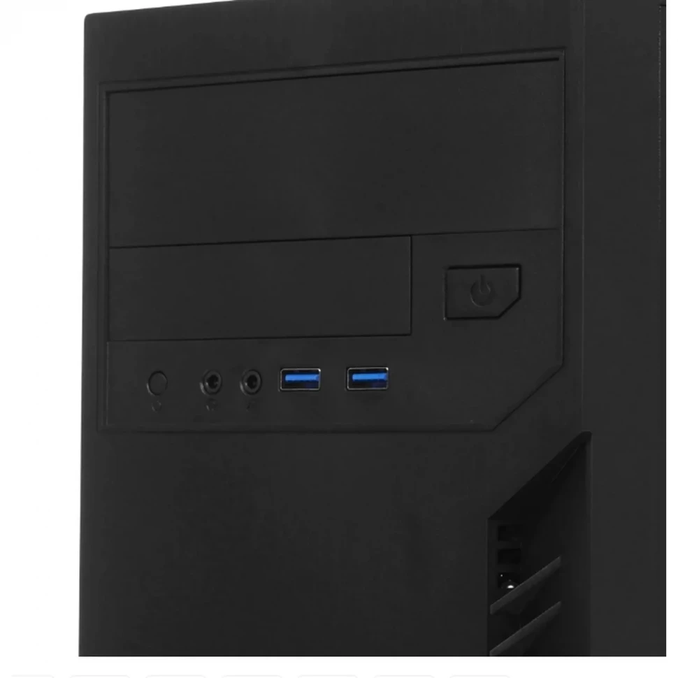 Системный блок BigTech B4> i5-10400/H410M/16Gb/SSD500GB/450W Системный блок BigTech B4> i5-10400/H410M/16Gb/SSD500GB/450W