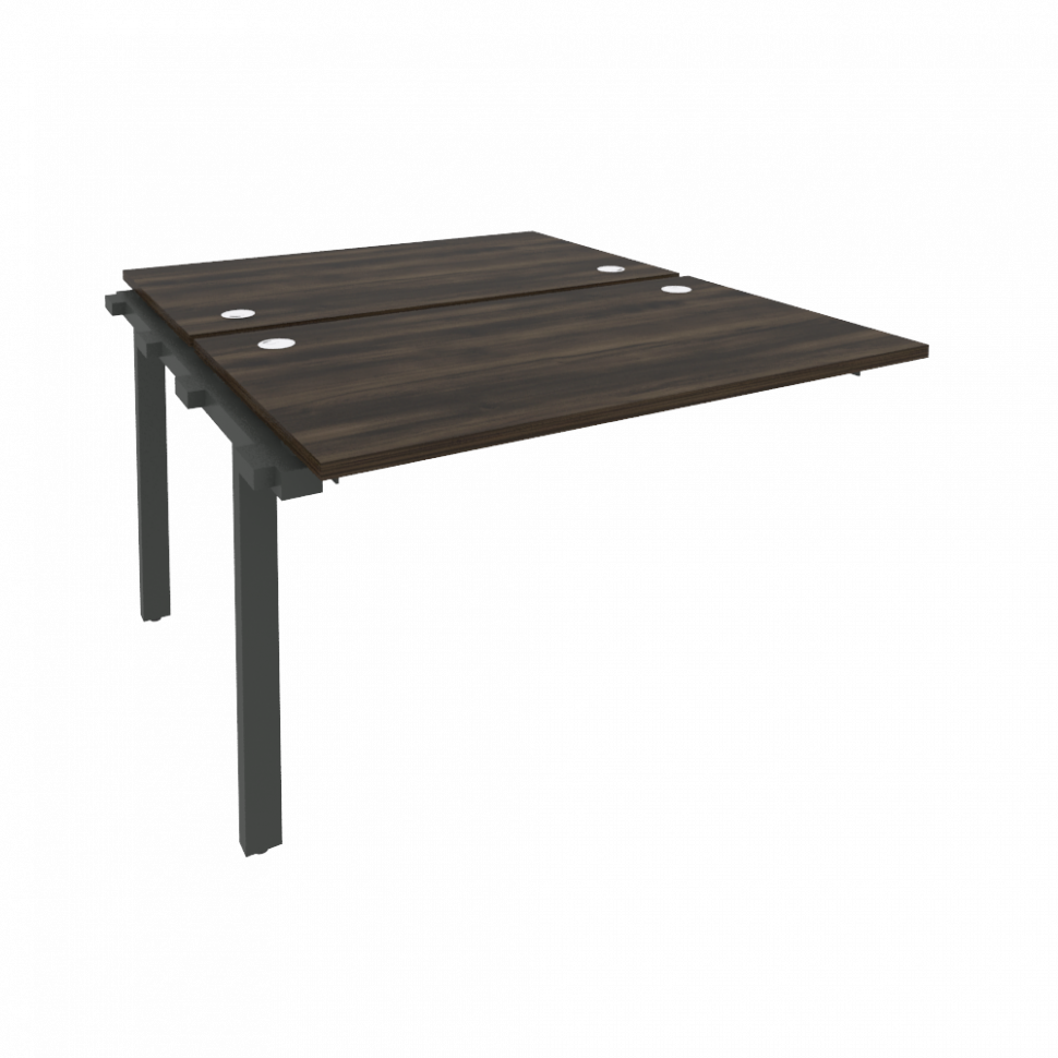 Onix Наборный элемент рабочей станции на м/к O.M-2.NRS-2.7 Дуб Мали/Металл Антрацит 1180*1475*750 Onix Наборный элемент рабочей станции на м/к O.M-2.NRS-2.7 Дуб Мали/Металл Антрацит 1180*1475*750