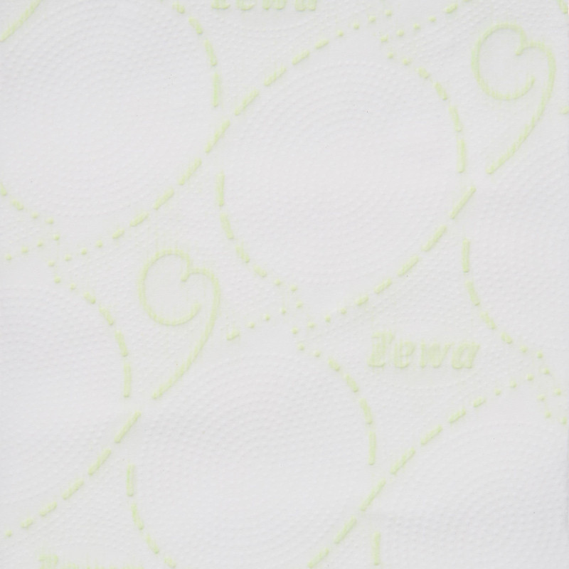 Бумага туалетная Zewa Deluxe Ромашка 3 слоя 12 рул/уп Бумага туалетная Zewa Deluxe Ромашка 3 слоя 12 рул/уп