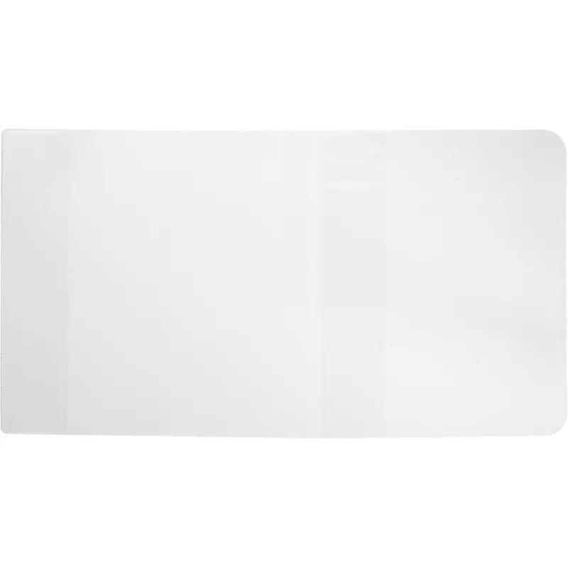 Обложка  для прописи Горецкого  и рабочих тетрадей  243x455, ПВХ 110 мкм