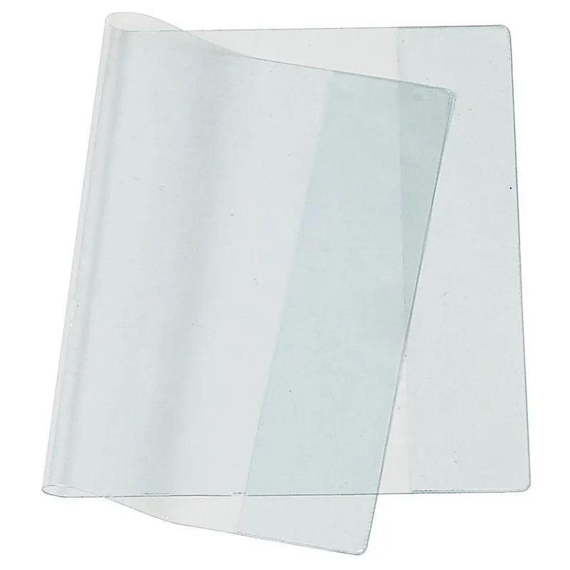 Обложка  для прописи Горецкого  и рабочих тетрадей  243x455, ПВХ 110 мкм