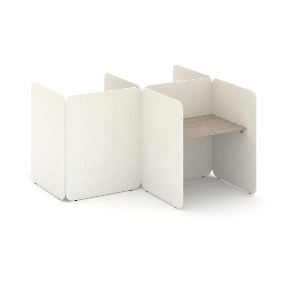 Call center Комплект №17 KC.K-017 Дуб Аттик/Romeo 01 2014*1800*1200 Call center Комплект №17 KC.K-017 Дуб Аттик/Romeo 01 2014*1800*1200