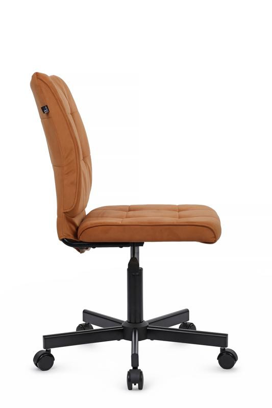 Кресло Соло RCH SLPT-205 Светло-коричневый