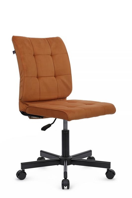 Кресло Соло RCH SLPT-205 Светло-коричневый