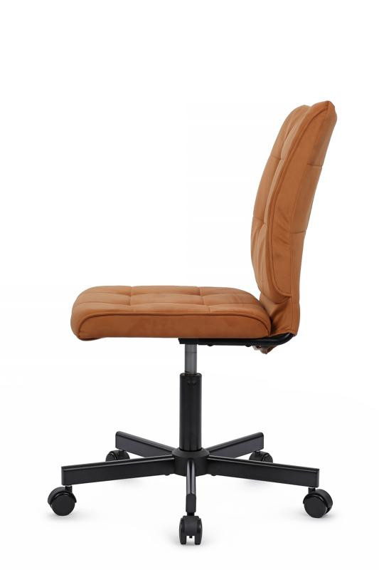 Кресло Соло RCH SLPT-205 Светло-коричневый