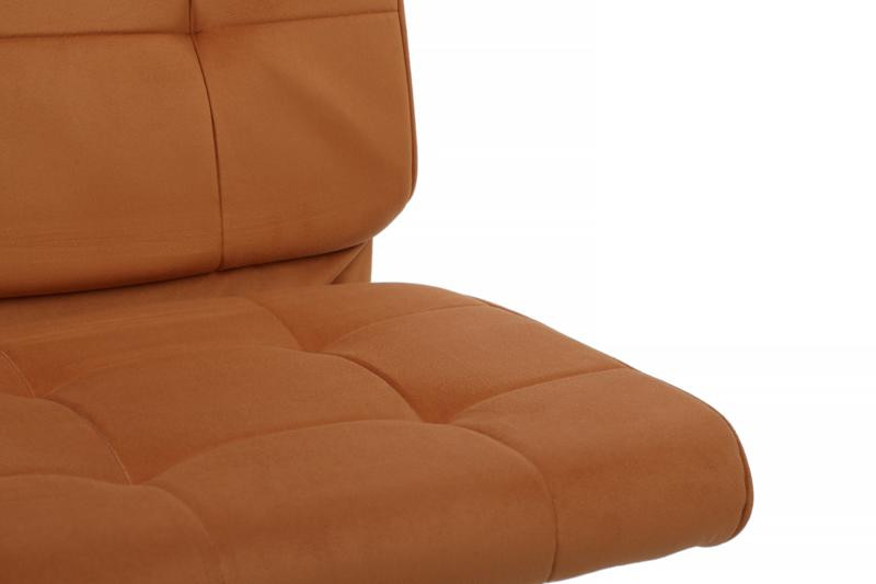 Кресло Соло RCH SLPT-205 Светло-коричневый