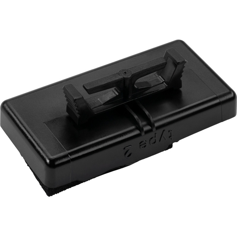 Подушка штемпельная сменная PAD B6 д/автонум.REINER B6 черн. Германия Подушка штемпельная сменная PAD B6 д/автонум.REINER B6 черн. Германия