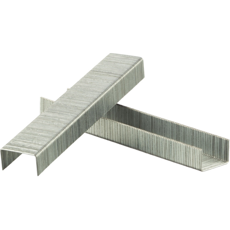 Скобы для степлера №23/8 Attache оцинкованные (30-50 листов), 1000 шт./уп Скобы для степлера №23/8 Attache оцинкованные (30-50 листов), 1000 шт./уп