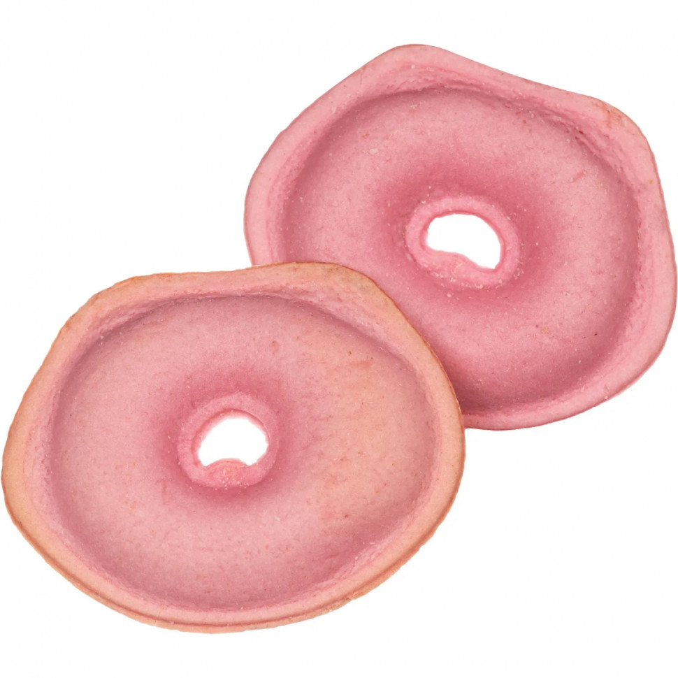 Печенье Понч Аленка с вишневой начинкой 150г