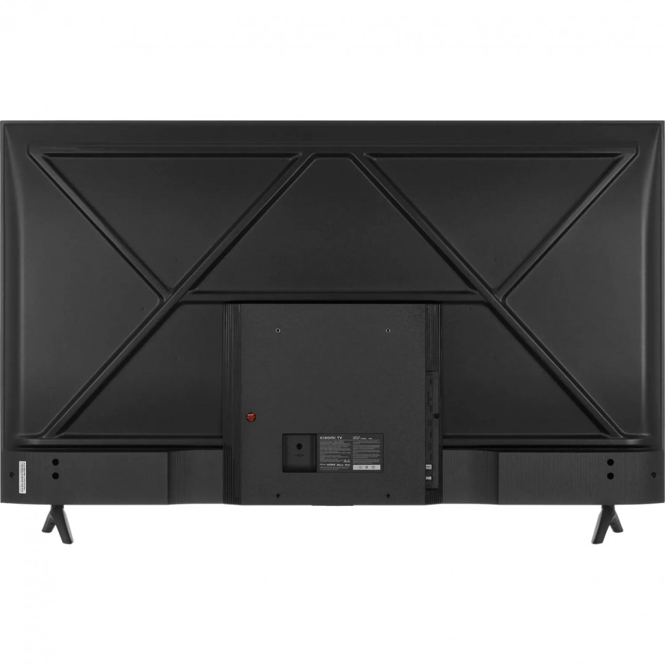 Телевизор Xiaomi TV A 55 2026 (L55MB-ARU)