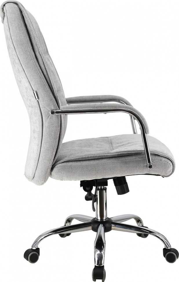 Кресло Everprof Bond (Бонд) TM Ткань Серый