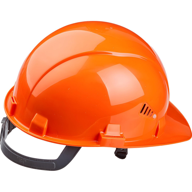 Каска СОМЗ-55 Favorit оранжевая (арт произв 75514)