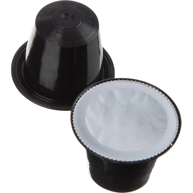 Кофе в капсулах Деловой стандарт Dolce Arabica (Nespresso Original),10шт/уп