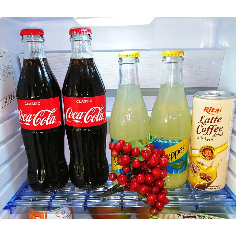 Мини-бар холодильник COLD VINE MCA-28B