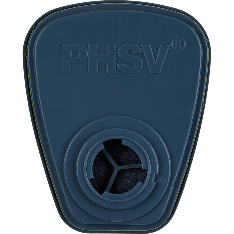 Фильтр ПРОТИВОГАЗОВЫЙ PHSV 92051, А1В1Е1, 2 ШТ/УП
