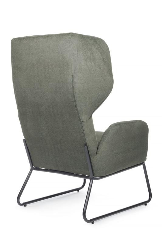 Кресло Pronto FS56 Зеленый