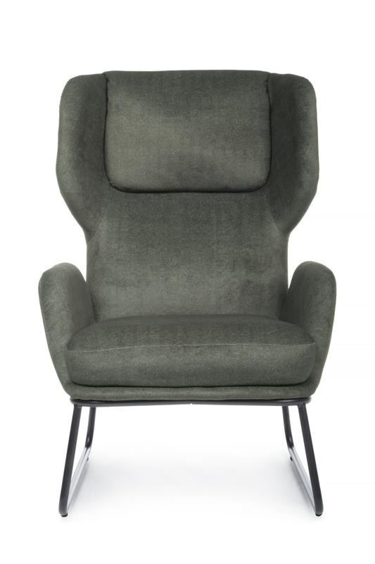 Кресло Pronto FS56 Зеленый