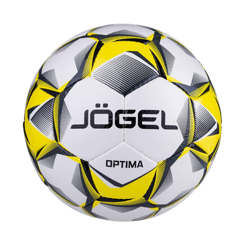 Мяч футзальный Jögel Optima №4 (BC20) 1/36, УТ-00017613