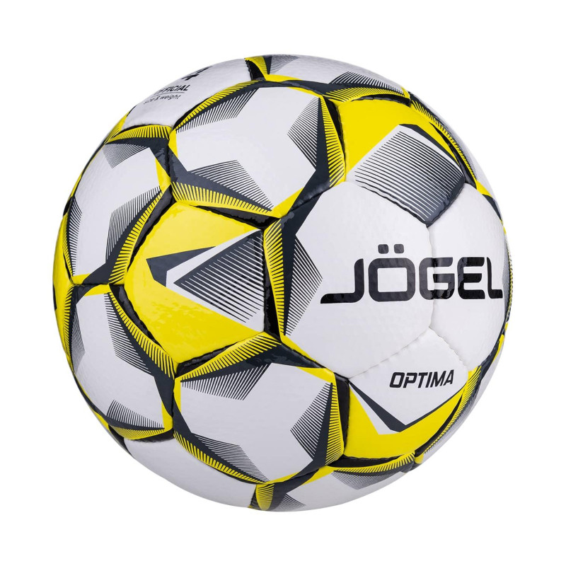 Мяч футзальный Jögel Optima №4 (BC20) 1/36, УТ-00017613