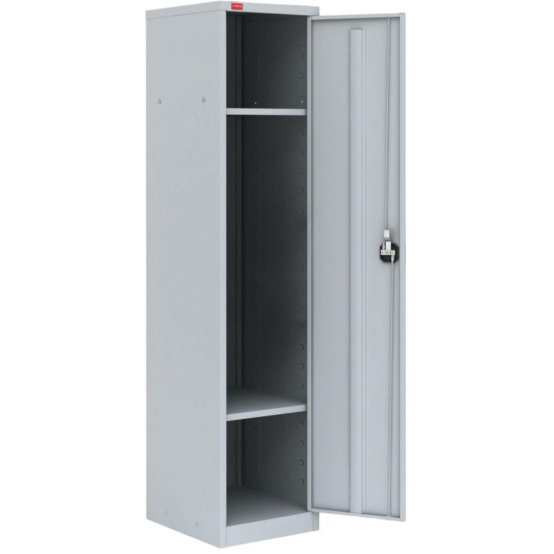 Шкаф для документов металлический 0MX_P_ШАМ12 (1320) 425х500х1320