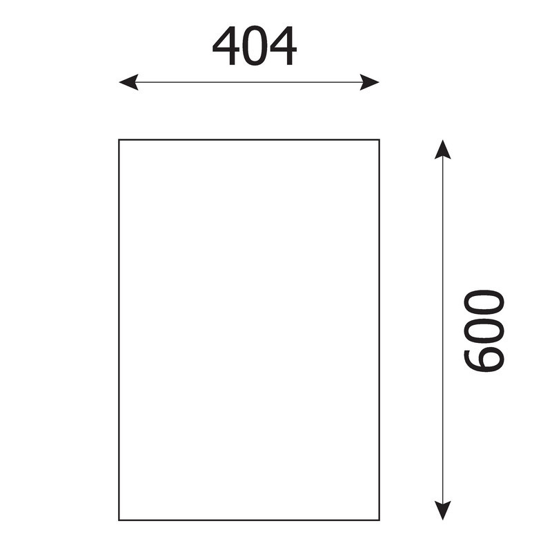 Топ Easy St к тумбе приставной 904011 светлый дуб/серый (430)