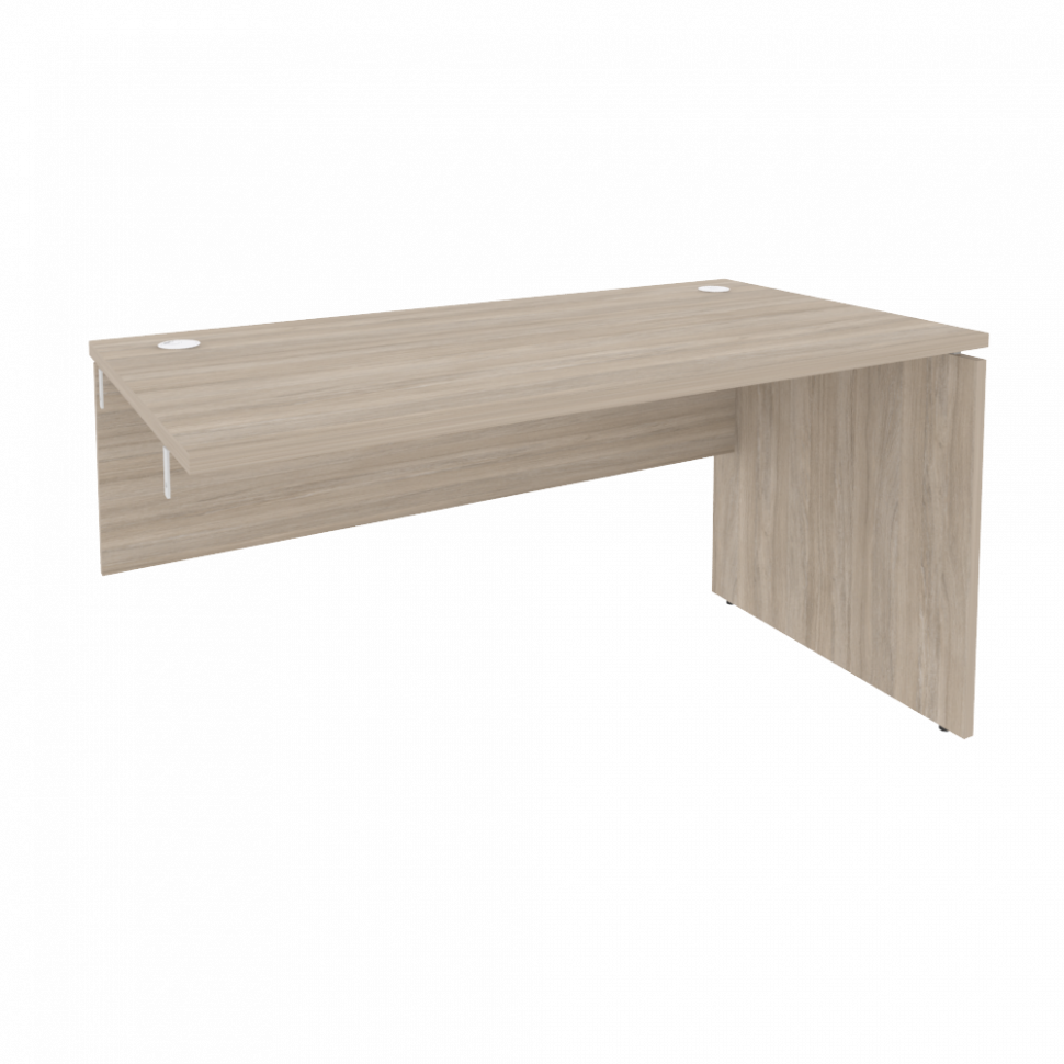 Onix Наборный элемент рабочей станции O.1.NRS-3.7 Дуб Аттик 1380*720*750 Onix Наборный элемент рабочей станции O.1.NRS-3.7 Дуб Аттик 1380*720*750