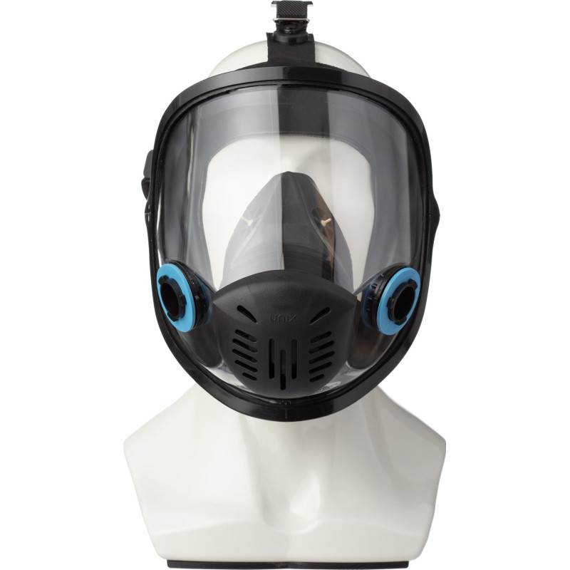 Маска полная UNIX 5000 универсальный размер