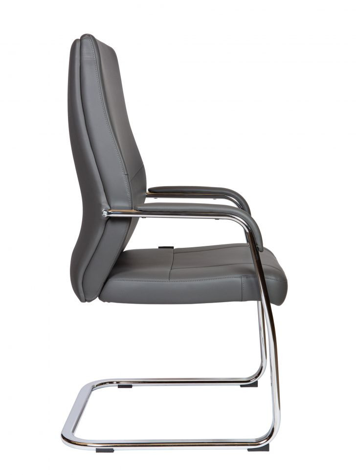 Кресло Norden Davos CF Grey L331LCA-CF-Grey