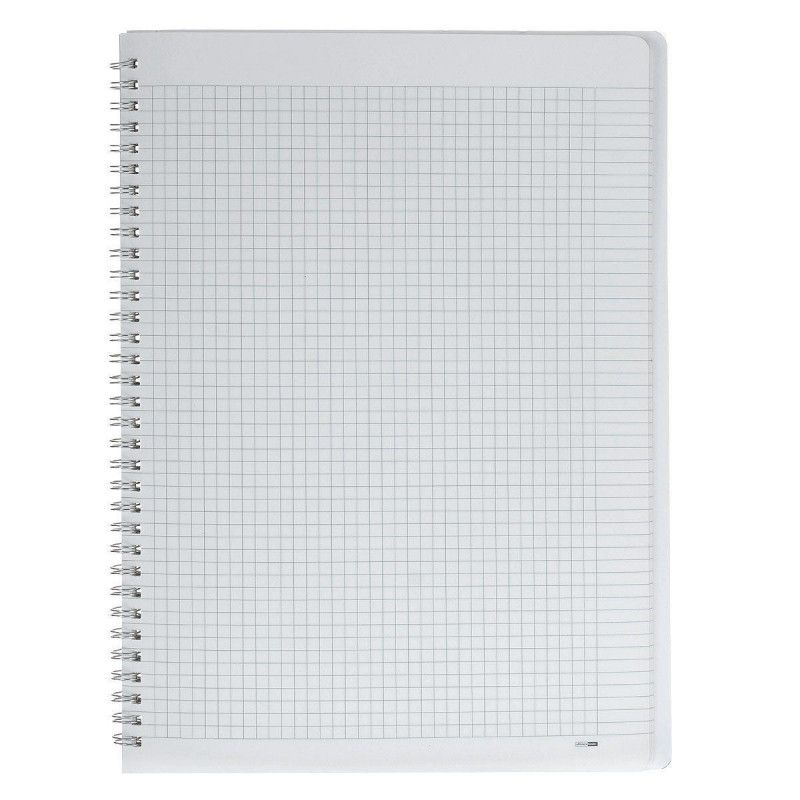 Блокнот А5 60л.  ULTIMATE BASICS, ACTIVE BOOK