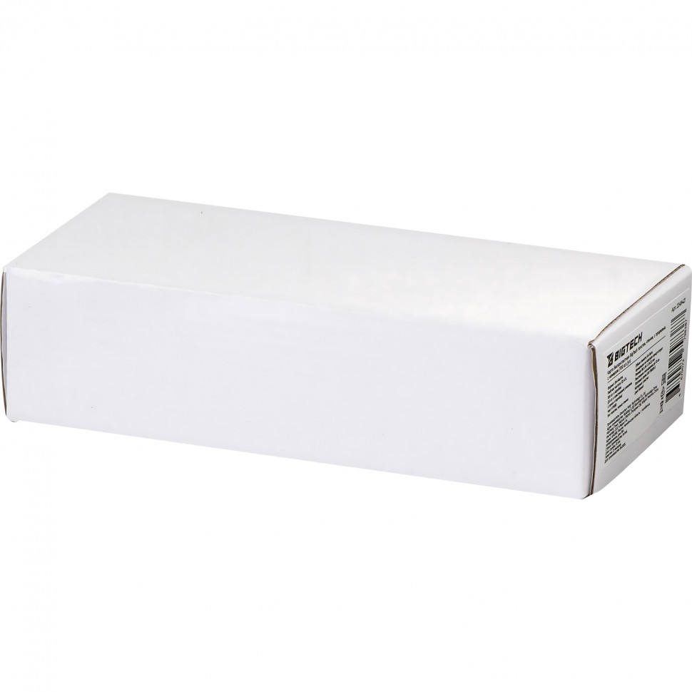 Карта бесконтактная Bigtech EM-Marine толст чтен с прорез,с номер 100шт/уп