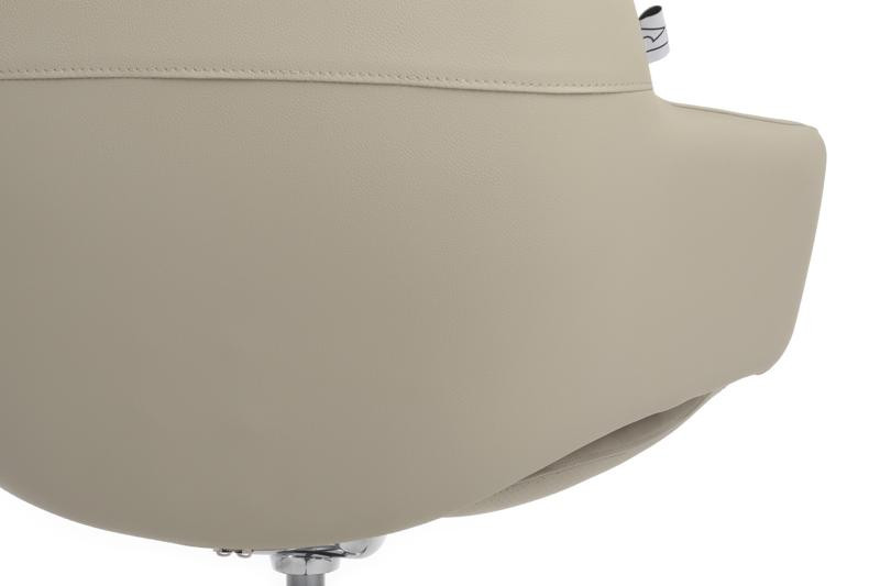 Кресло Спелл-СТ C1719 Светло-серый