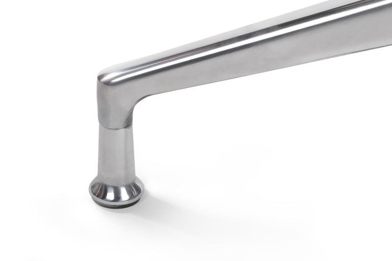 Кресло Спелл-СТ C1719 Светло-серый